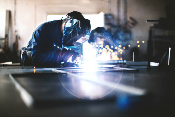 Affordable Welder Services in Lander, WY