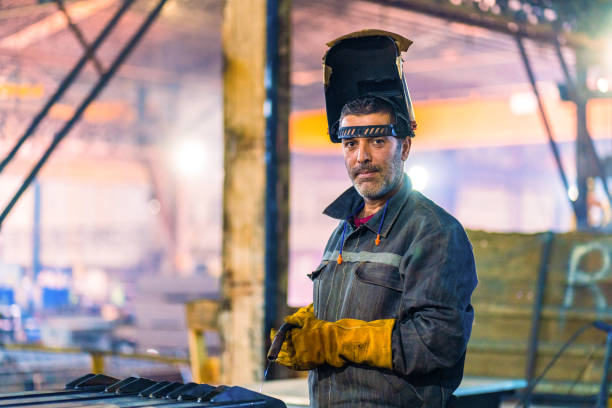 Best Automotive Welding in Lander, WY