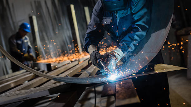 Affordable Welder Services in Lander, WY