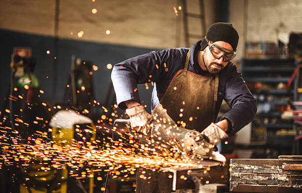 Best Aerospace and Defense Welding in Lander, WY